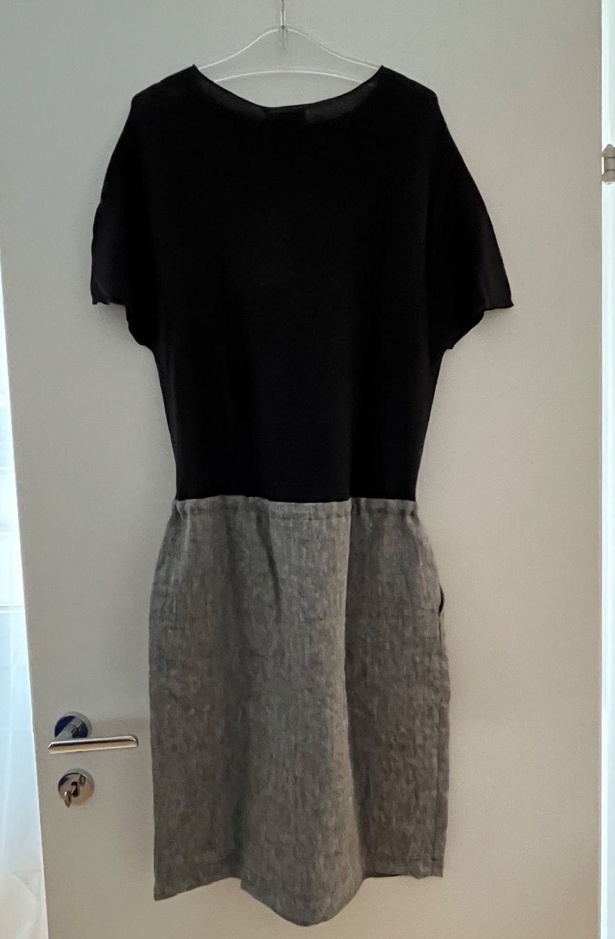 Abercrombie Vestiti: Kleid von Le Tricot Perugia – Nuovo (secondo la descrizione) da Zürich venduto da pizzobeatrice 3