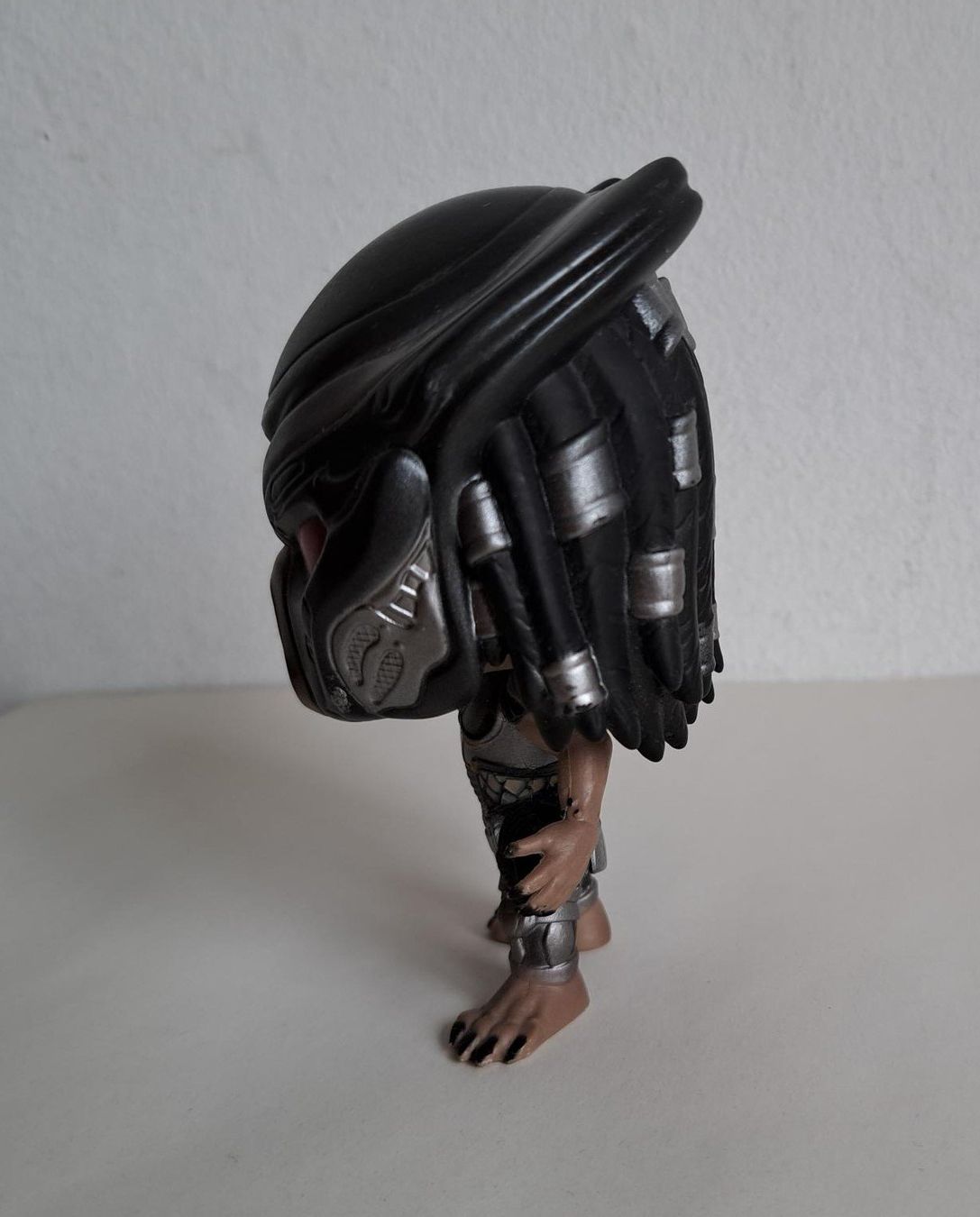 Funko Statuette: FUNKO POP The Fugitive Predator, Sammelfigur – Usato da Basel venduto da Patiscat 2