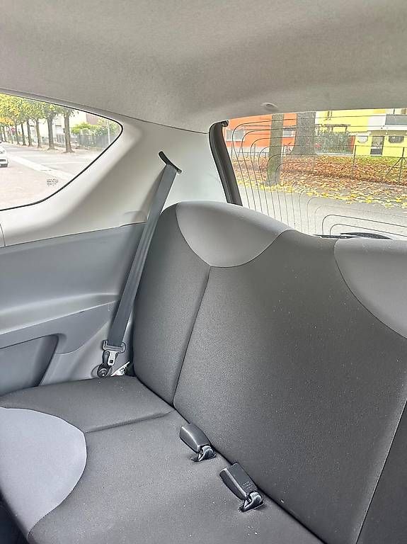 Automobili: Citroen C1 – Usato da Cadenazzo venduto da Mrusso97 4