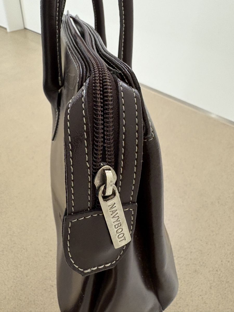Navyboot Borse da donna: Navyboot – Nuovo (secondo la descrizione) da Oberwil-Lieli venduto da Toscombra 3