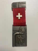 SSV Schiessmedaille 1991 50/25m / Jubiläum 1291 / 1991