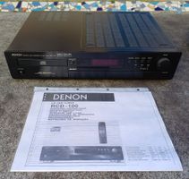 CD Player Denon RCD-100
