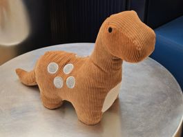 Türstopper Dino (Nugget Look)
