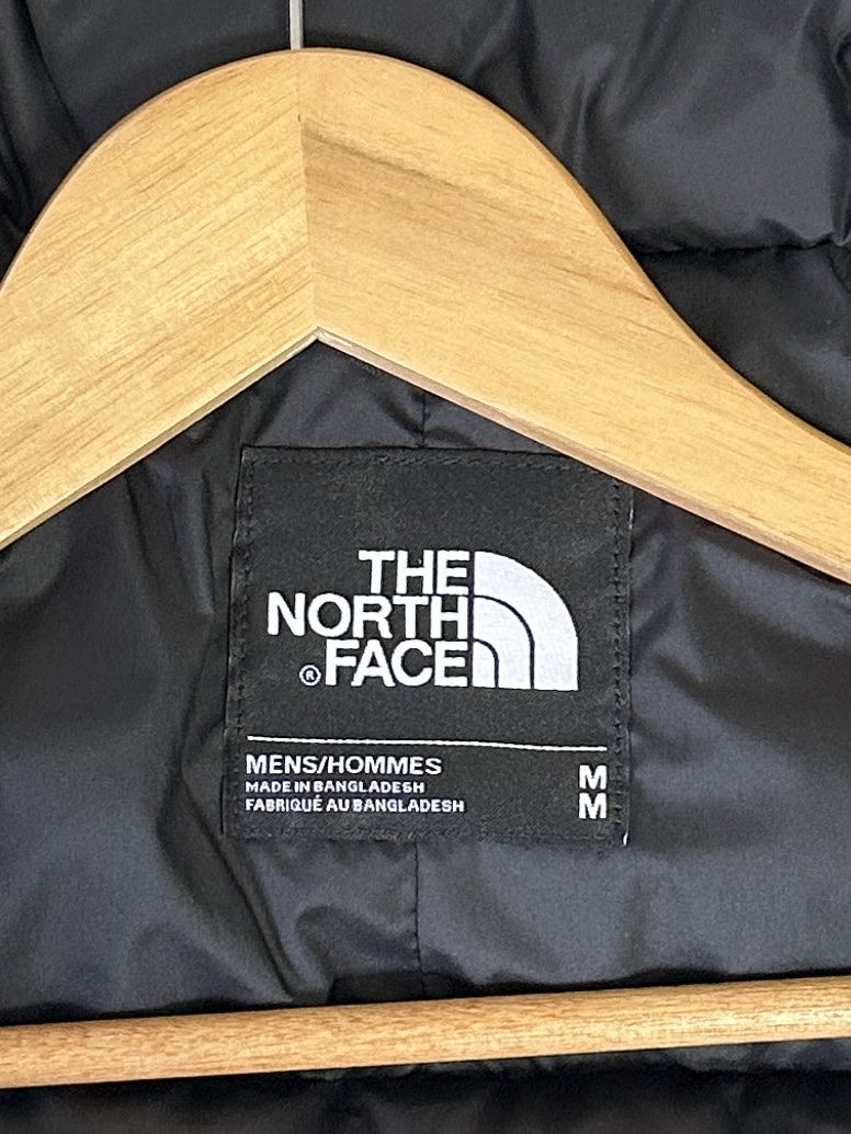 North Face Gilet & Giacche: North Face Daunen weste G M – Usato da Maienfeld venduto da tobeyl2020 3