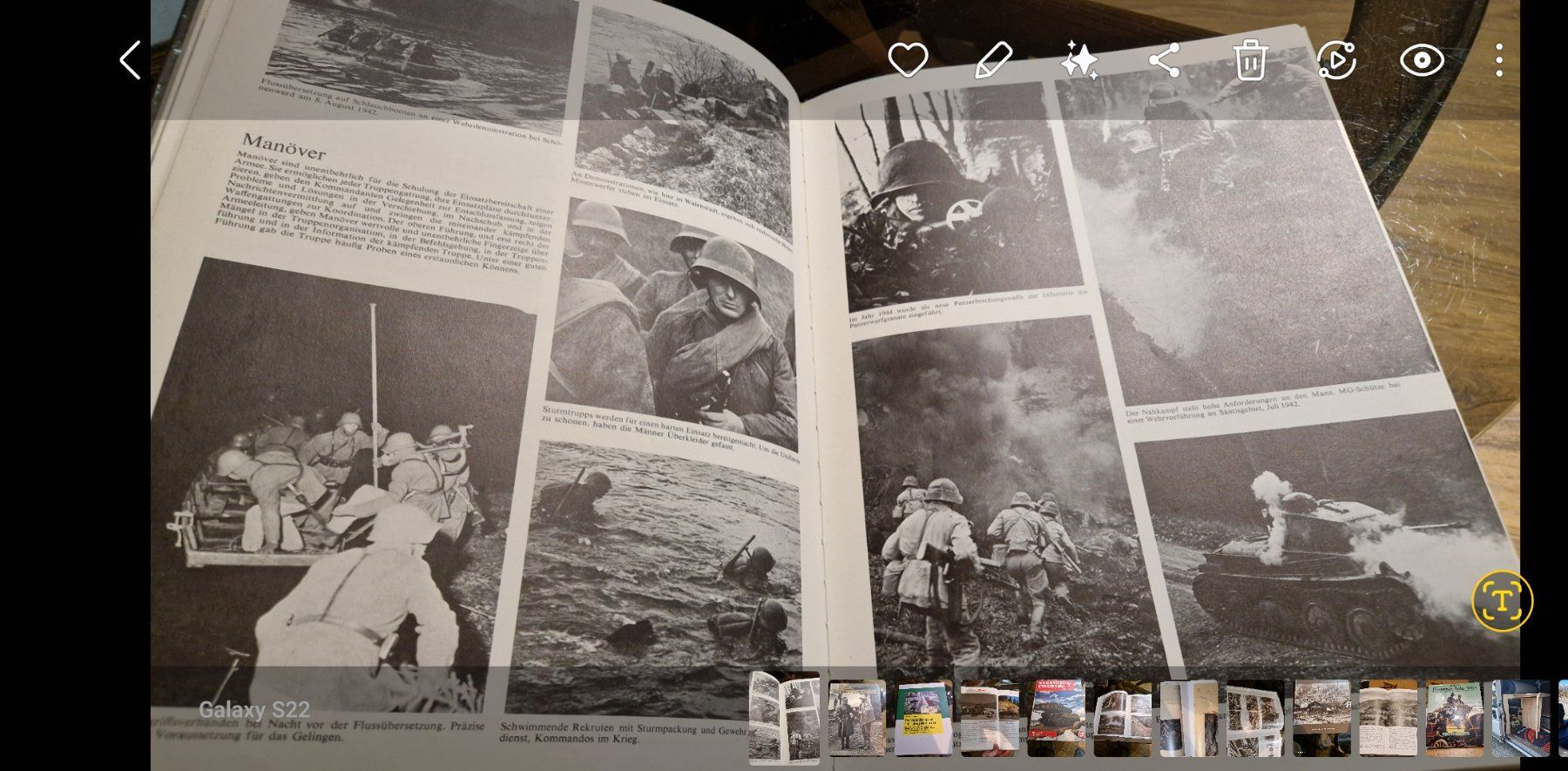 Libri: Der Aktivdienst 1939-1945 – Usato da Seftigen venduto da Charly810 1