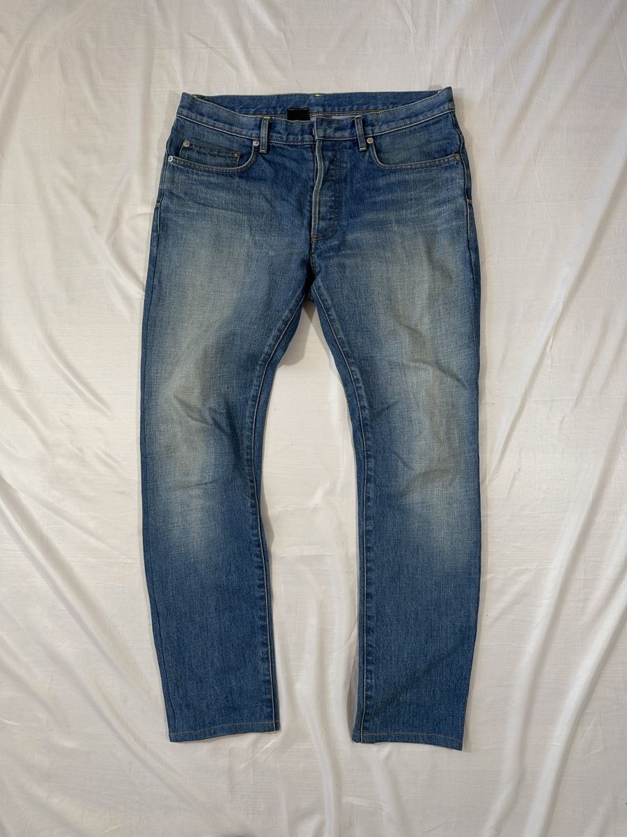 Dior Jeans: Dior jeans  – D'occasion à Pfäffikon ZH par Nataliia.