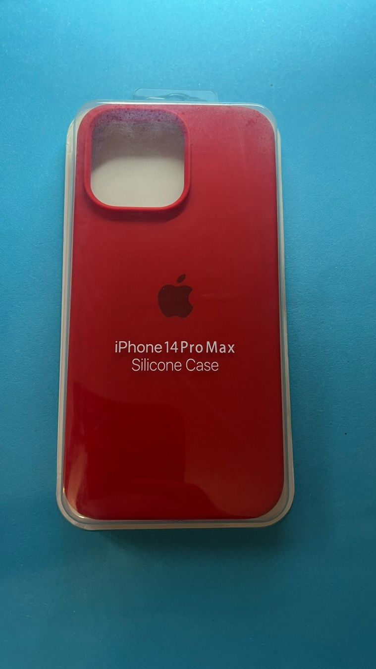 Cover & Protezioni schermo: Coque Apple iPhone 14 Pro Max \Apple iPhone 14 Pro Max Hülle – Nuovo e nell'imballaggio originale da Eysins venduto da pro_7lnq