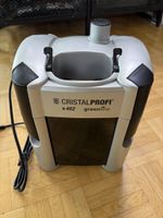Filtre aquarium JBL e402 complet