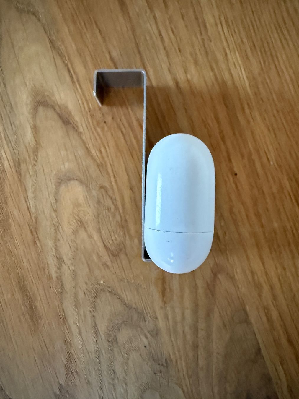 Apple Cuffie: APPLE AirPods Pro 1 Charging Case – Usato da Lausanne venduto da Nine1982 9