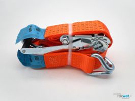 DOLEZYCH Spanngurtset DoZurr 5000