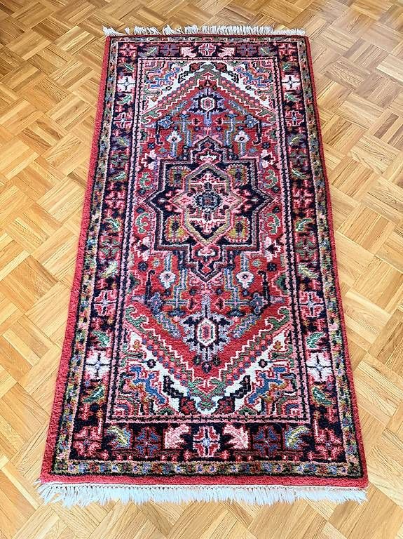 Tappeti: Tapis – Usato da Plan-les-Ouates venduto da val_c6z7