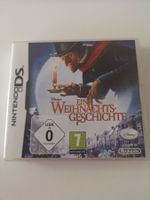 Eine Weihnachtsgeschichte für Nintendo DS