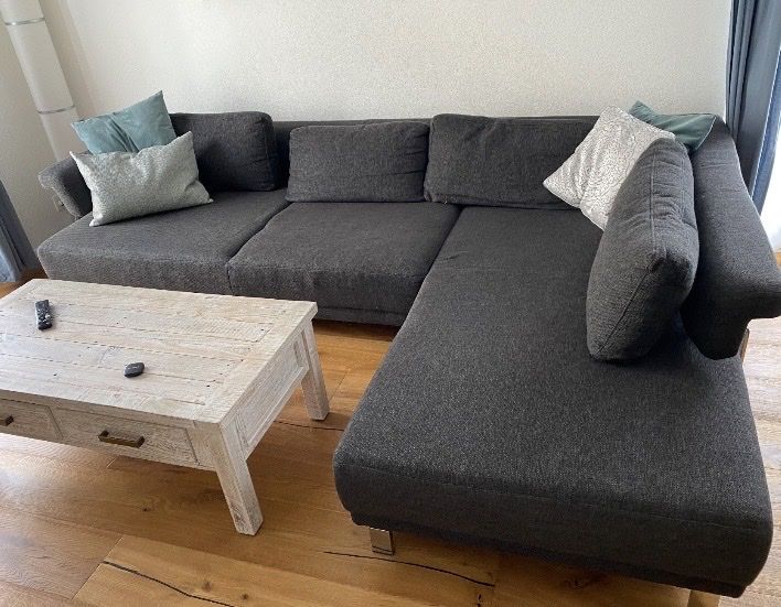 Divani: Ecksofa – Usato da Zürich venduto da cla_tth7 2