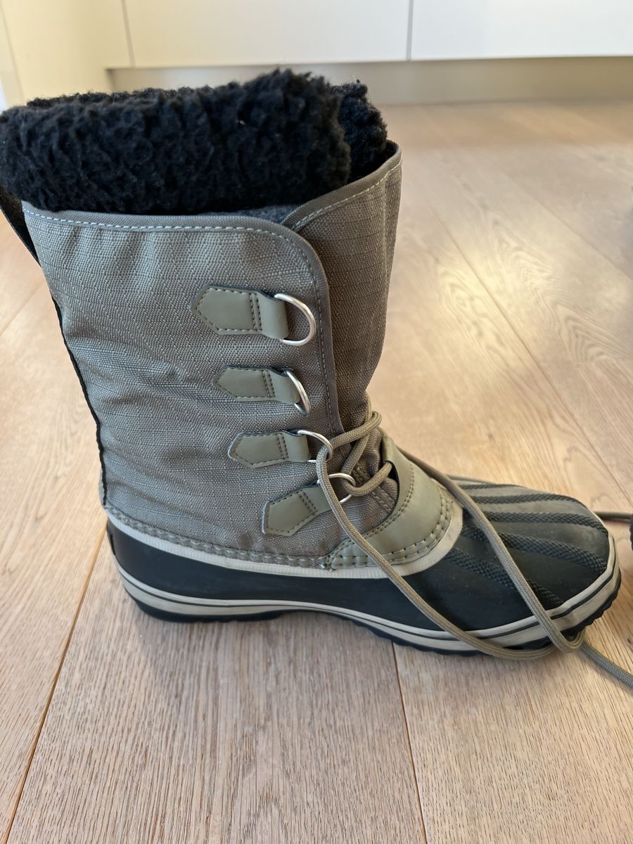 Sorel Scarpe da uomo: Sorel in Top Zustand – Usato da Hertenstein AG venduto da Stadtturm 3