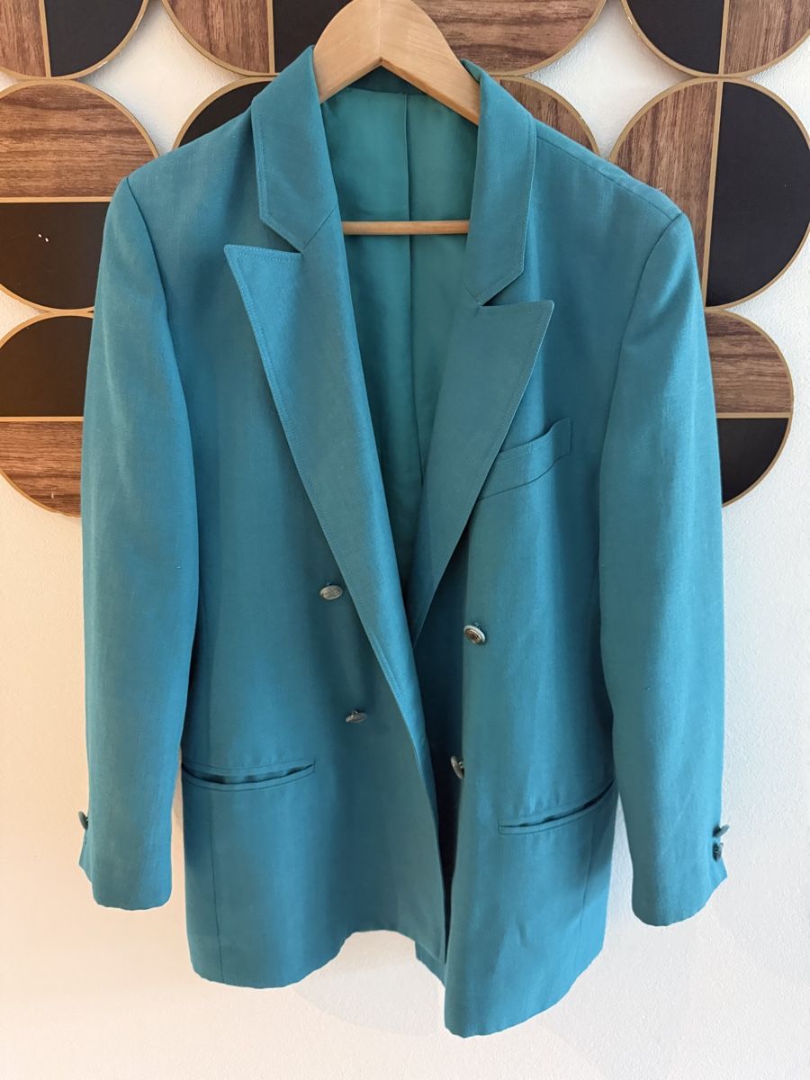 Giacche: Vintage Jacke – Usato da Neerach venduto da the_modern_mini