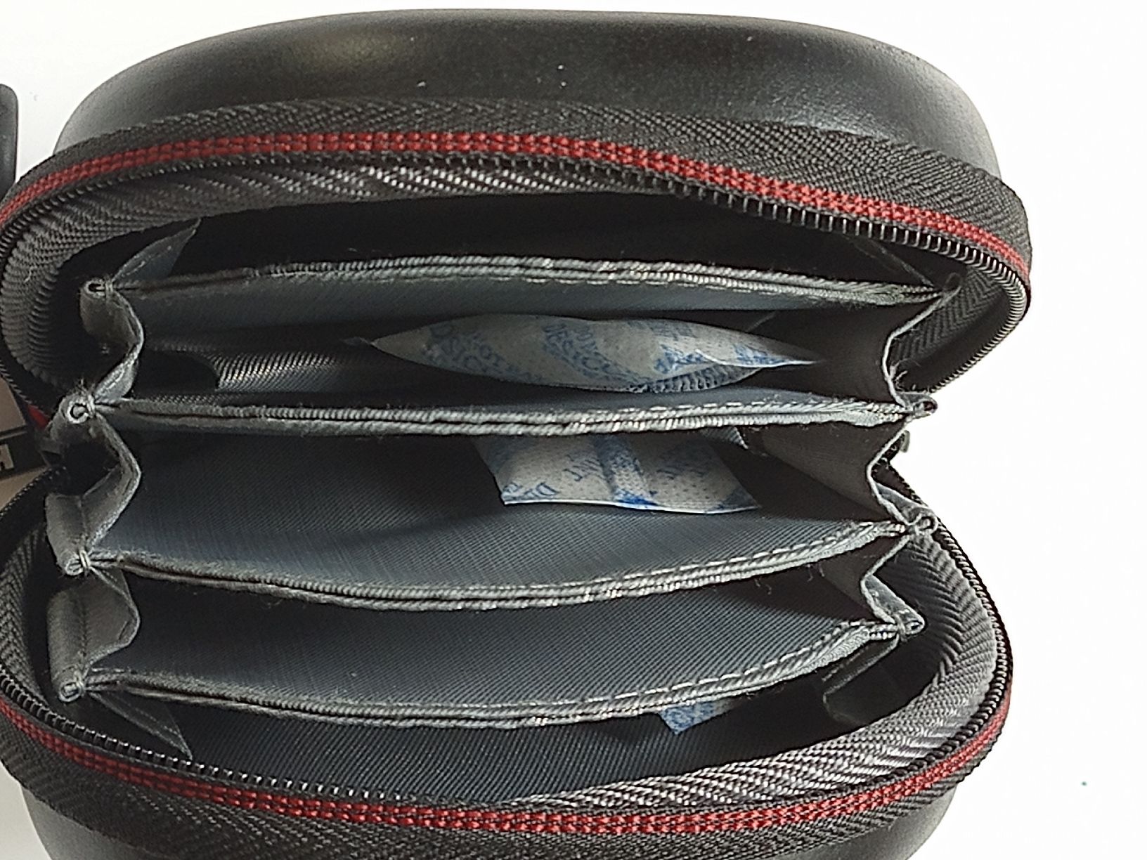 Borse: Filtertasche von Haida – Nuovo e nell'imballaggio originale da Spiez venduto da egonolsen 3
