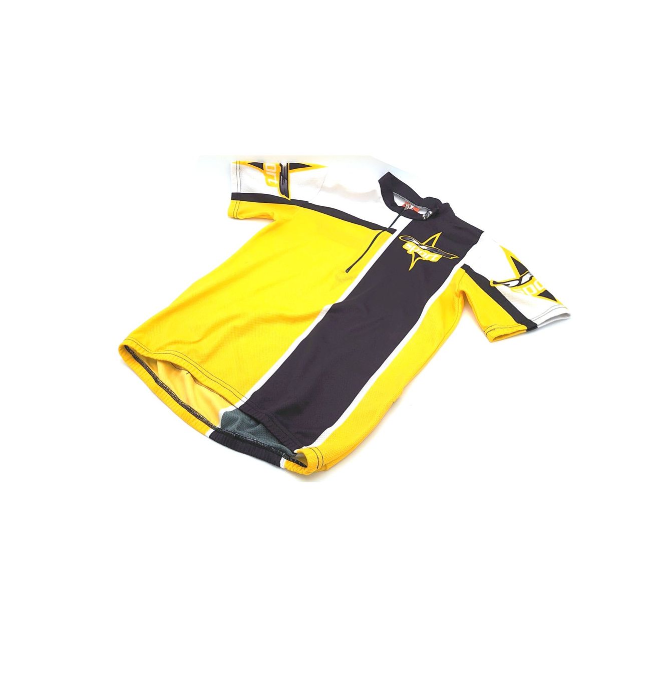 Canottiere & Pantaloni: OF3 - Bike Jersey – Usato da Biel/Bienne venduto da TheShop4U
