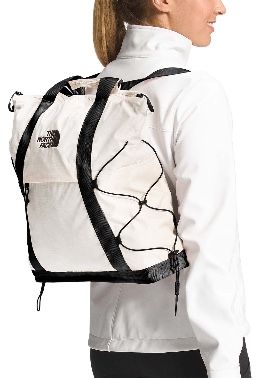 North Face Zaini: The North Face sac unisex -22L. – Usato da La Sarraz venduto da Marina213