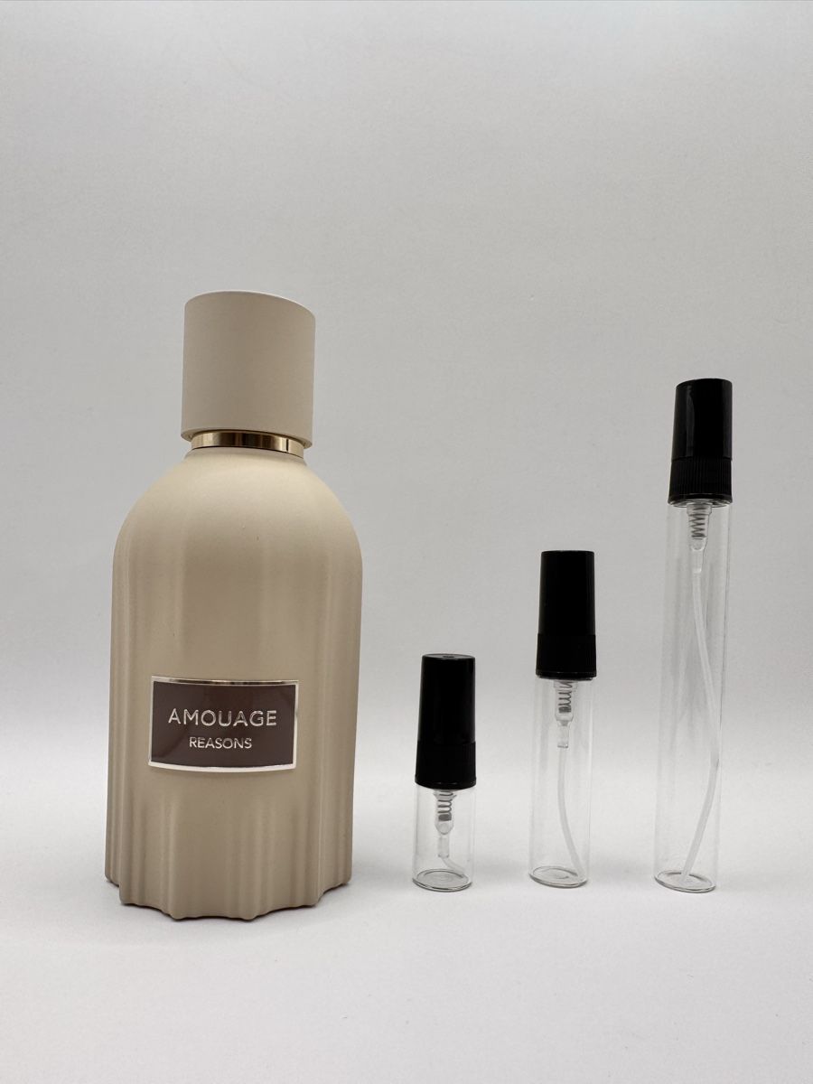 Amouage – Reasons – 2 ML – Probe (Neu (gemäss Beschreibung)) in ...