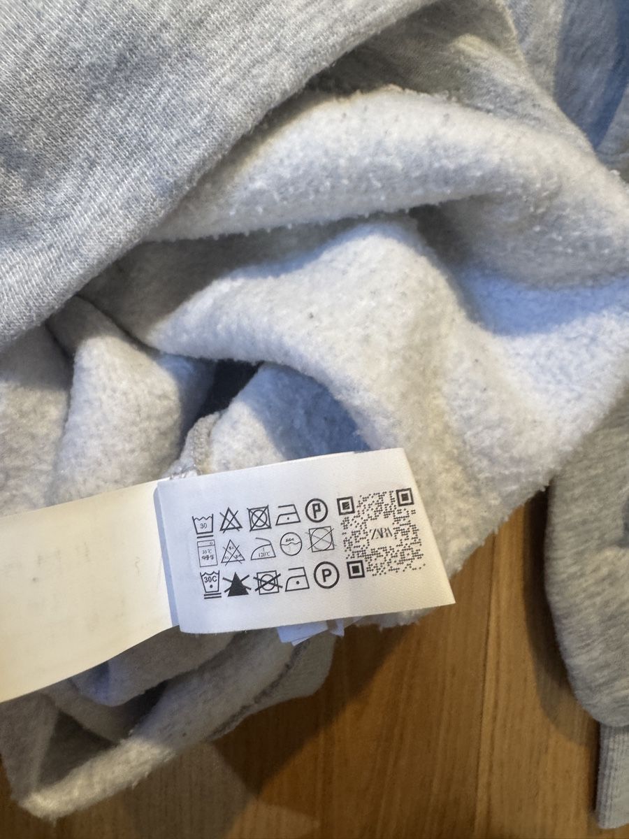 Zara Maglioni & Felpe: Zara jumper – Nuovo (secondo la descrizione) da Clarens venduto da Ian_calvin 3