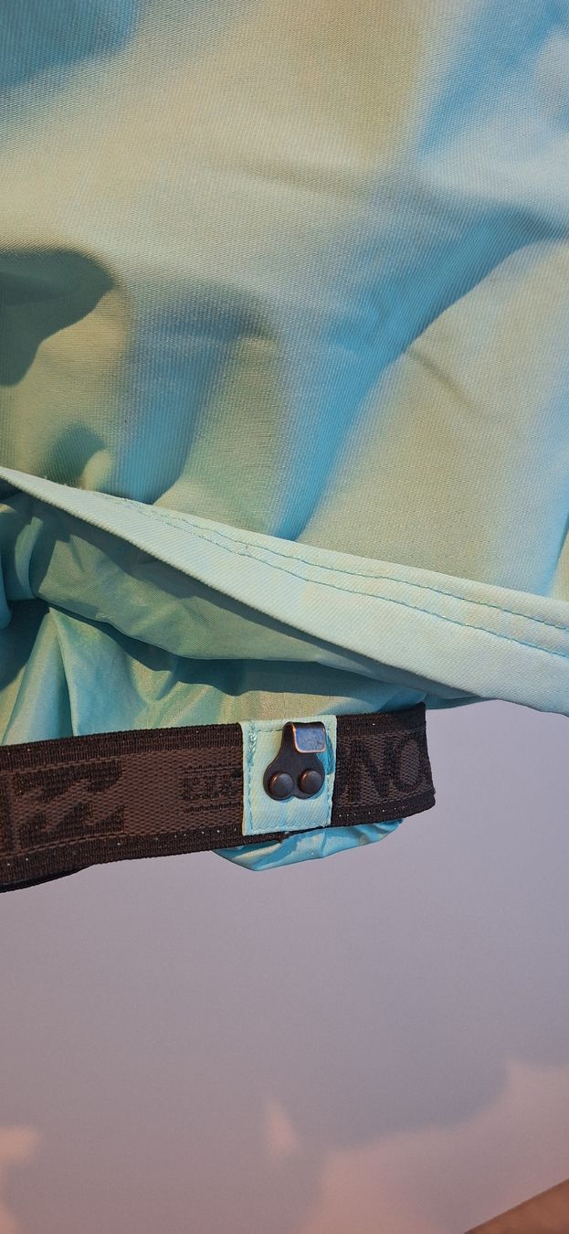 Sci: Billabong Ski Pants Turquoise Size Unknown Used Condition – Usato da Hofstetten SO venduto da morgana71 8