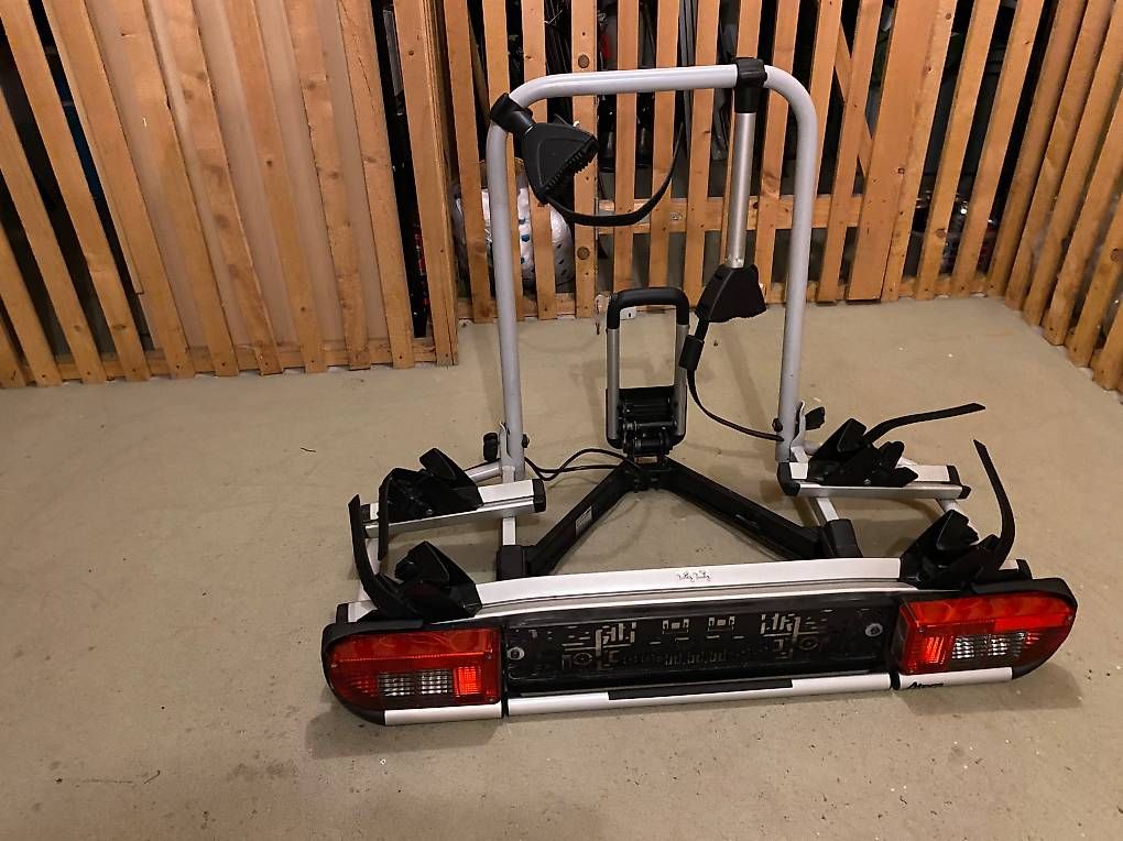 Pezzi di ricambio: Porte vélo  – Usato da Engelberg venduto da rubycon
