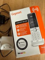 Gigaset Comfort 551HX Telefon