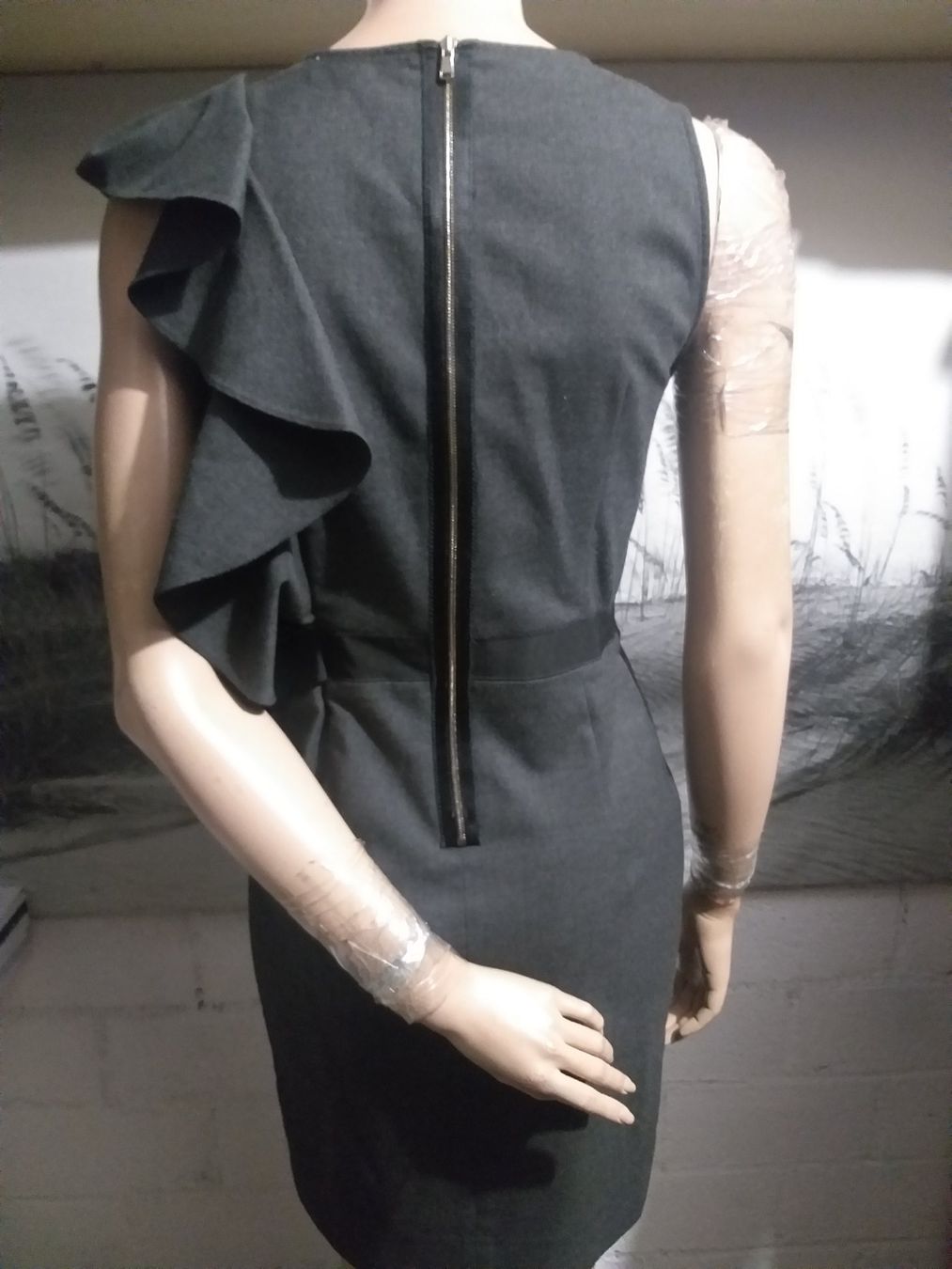 Sandro Vestiti: SANDRO  Robe/Kleid  Taille / Grosse XS (1) – Usato da Cossonay-ville venduto da Super-Price-Quality 6