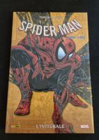 SPIDERMAN 1990-1991 L'INTEGRALE MARVEL COMICS VINTAGE BD FR