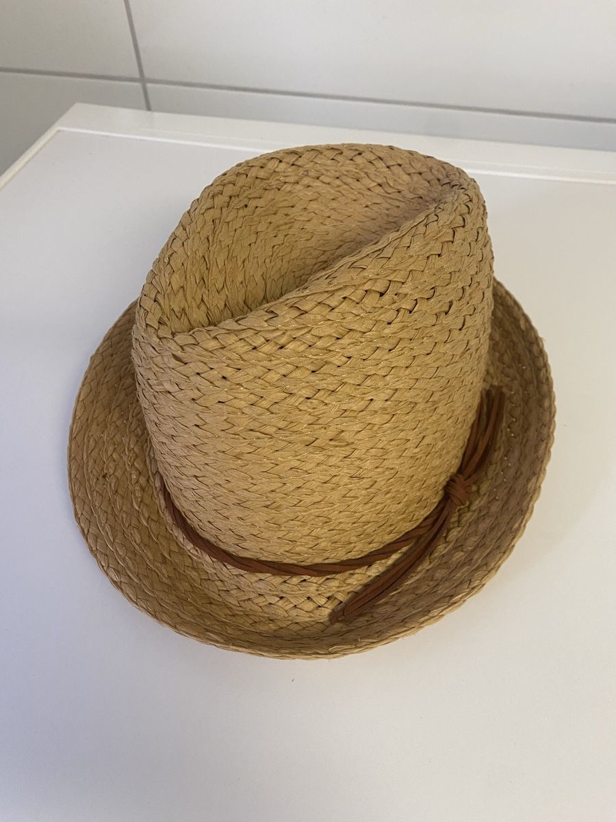 Copricapi, berretti & cappellini: Sonnenhut Gr. 57 – Usato da Baar venduto da kamasija