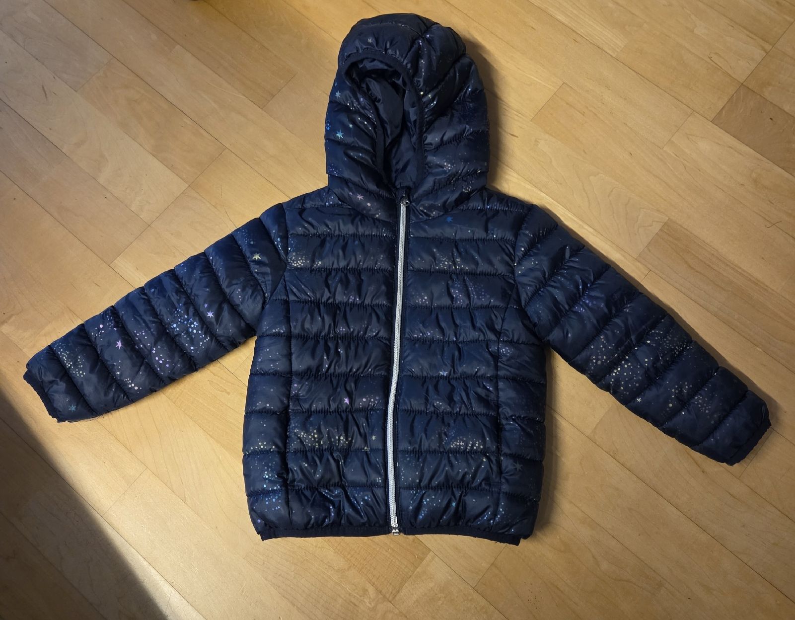 Lupilu Giacche & Cappotti: Leichte Winterjacke Gr. 98 – Usato da Zug venduto da dhs87