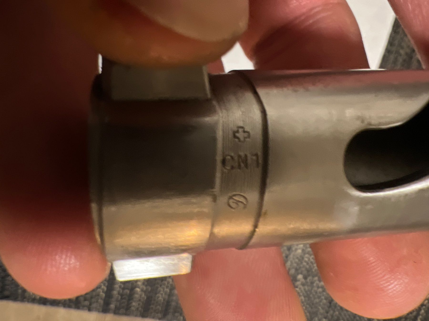 Schweizer Armee Uniformen: Karabiner K31 – Gebraucht aus Ollon VD von  2