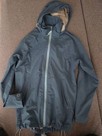 Umstands-/Tragejacke Regenjacke Mamalila