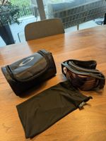 Oakley Bike-/Downhill-Brille