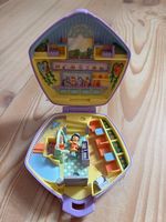 Polly Pocket Fast Food Restaurant 1992