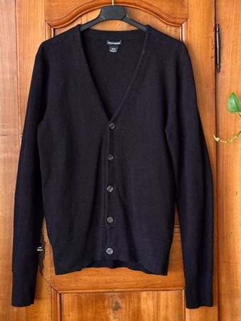 ✨  Club Monaco CARDIGAN Strickjacke Gr.XS 💚👌🏻