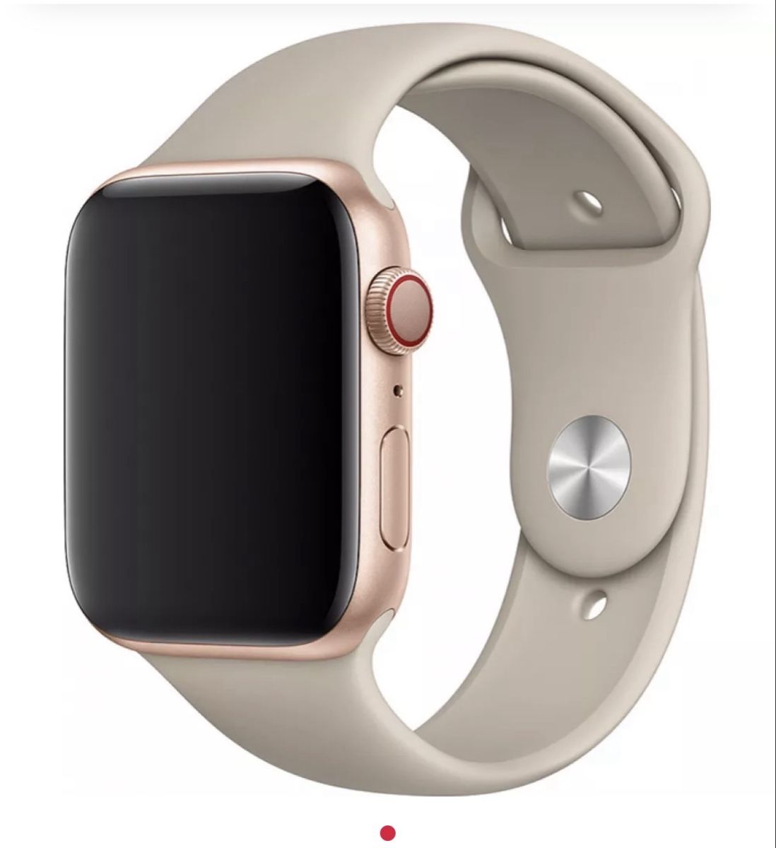 Apple Smartwatch: Appel Watch série 7 – Gebraucht aus Avry sur Matran von swi_tx6k 1