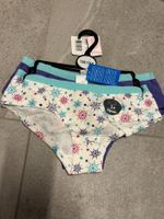 Lot de 2 slip hipster taille 158 - 164 neuf