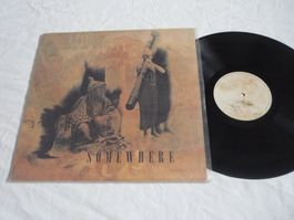 (S) lights in a fat city - Somewhere - Rar Vinyl