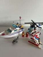 Lego Küstenwache 