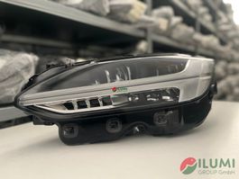 VOLVO S90 V90 LED SCHEINWERFER LINKS 31655788