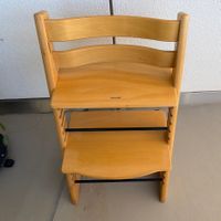 Stokke Tripp Trapp Hochstuhl, sehr guter Zustand