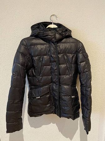 KJUS Spirit Collection Daunenjacke  Gr. 34 / XS