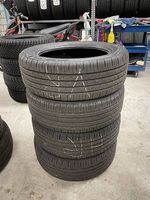 195/55R16 Continental EcoContact6