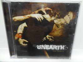 Unearth – The March