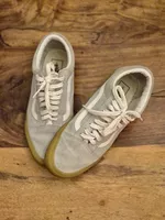 Vans Sneaker mint green Grösse 38.5