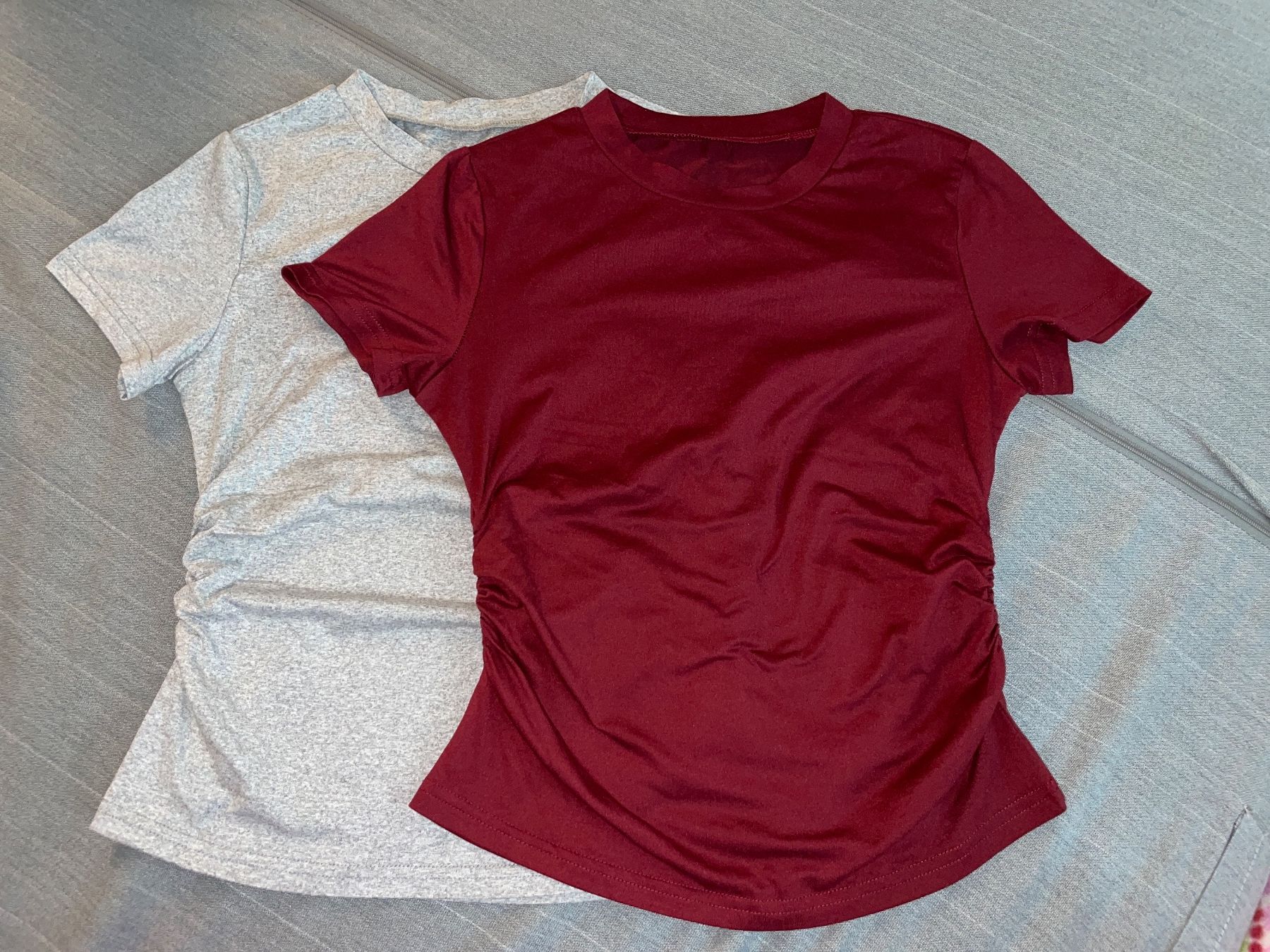 Lotti & Set di vestiti: 3 elegante T-Shirts – Nuovo (secondo la descrizione) da Rüfenacht BE venduto da Edinas_shop 3