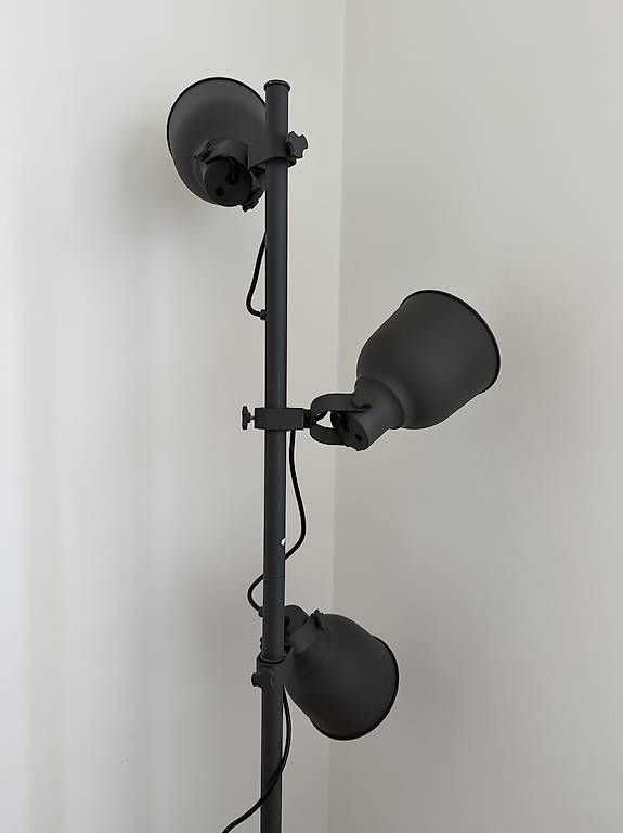 Lampes: Ikea Lampe – D'occasion à Basel par Ohschaumal 1