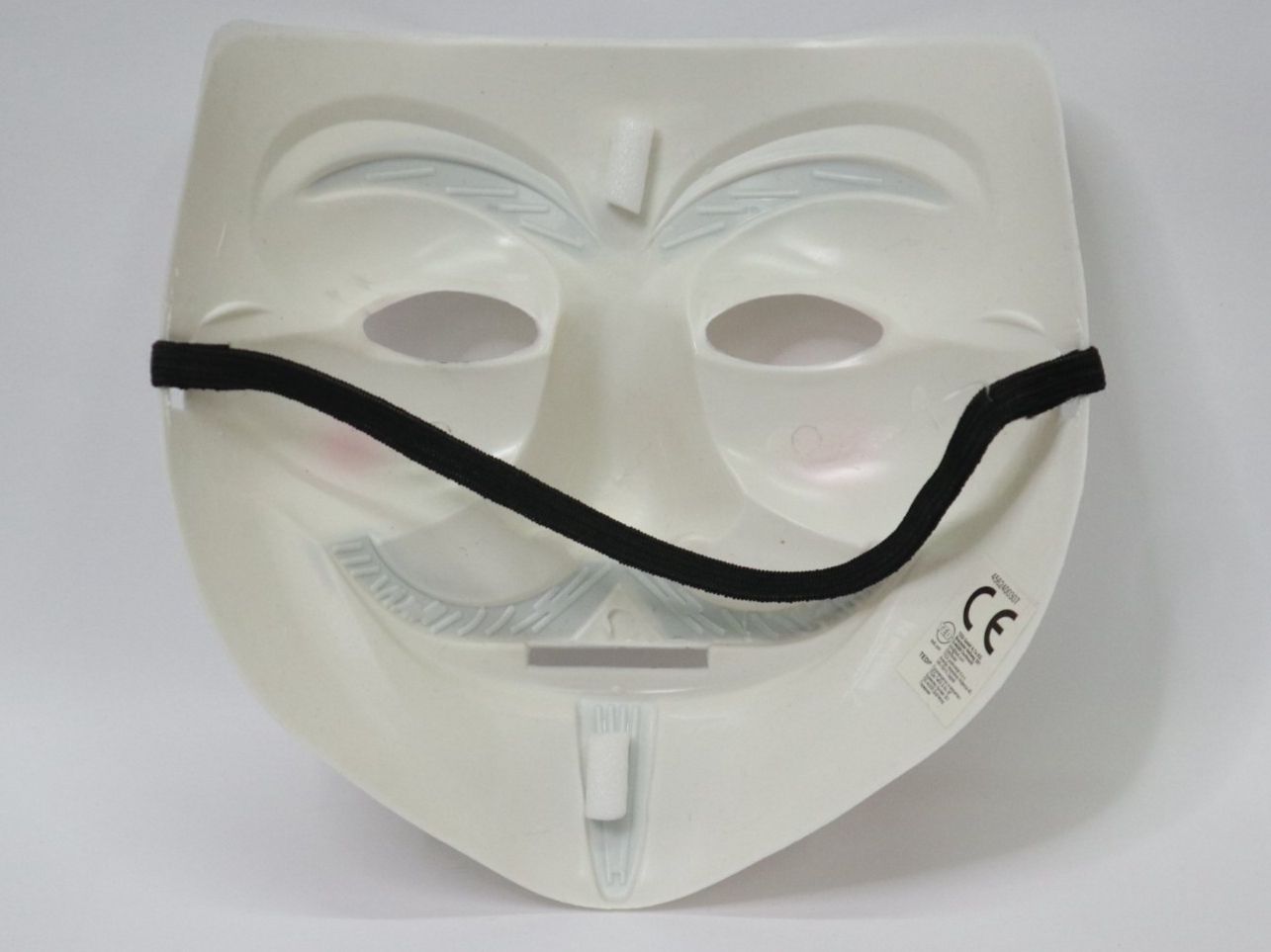 Maschere: Maske V-Maske neu – Nuovo (secondo la descrizione) da Eschenbach SG venduto da Astalavista 1