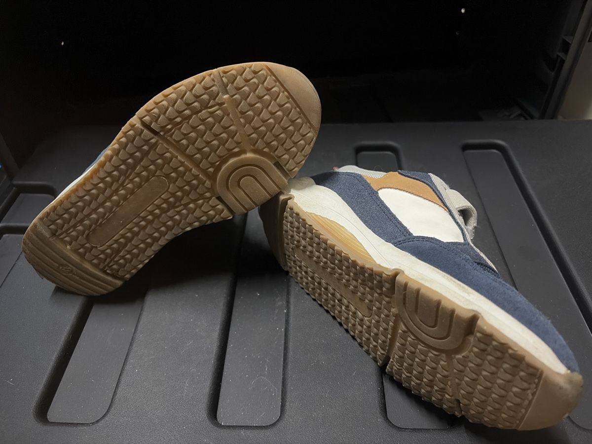 Scarpe per ragazzi: Knabenschuhe – Nuovo (secondo la descrizione) da Granges-Paccot venduto da Fwaeber 2